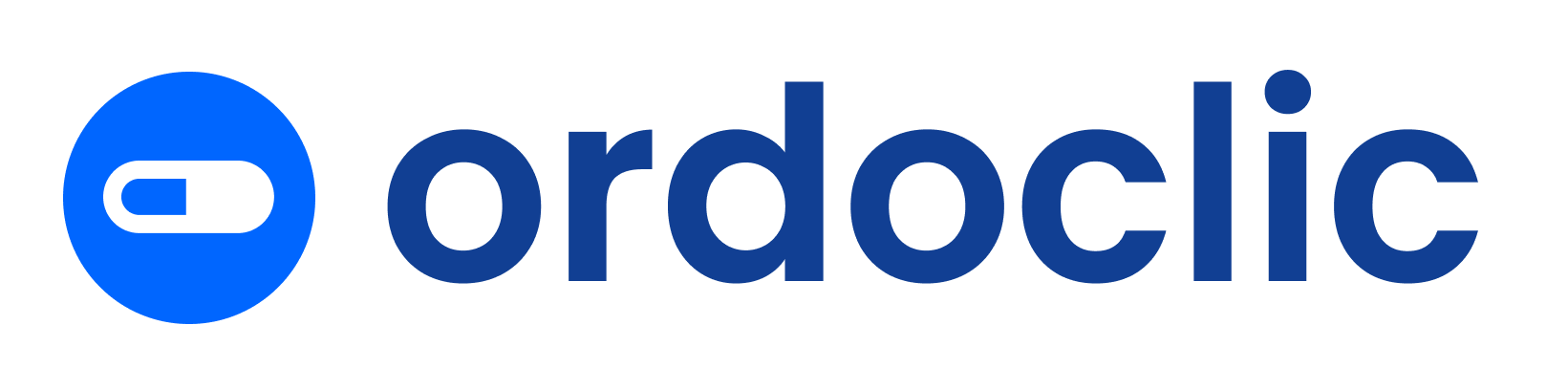 Ordoclic