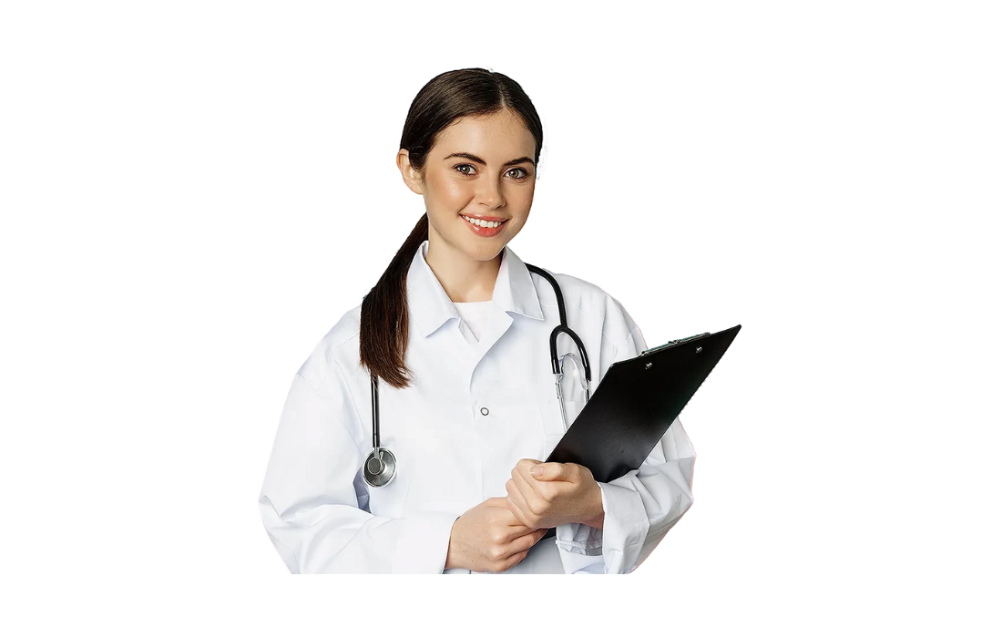 Médecin téléconsultation