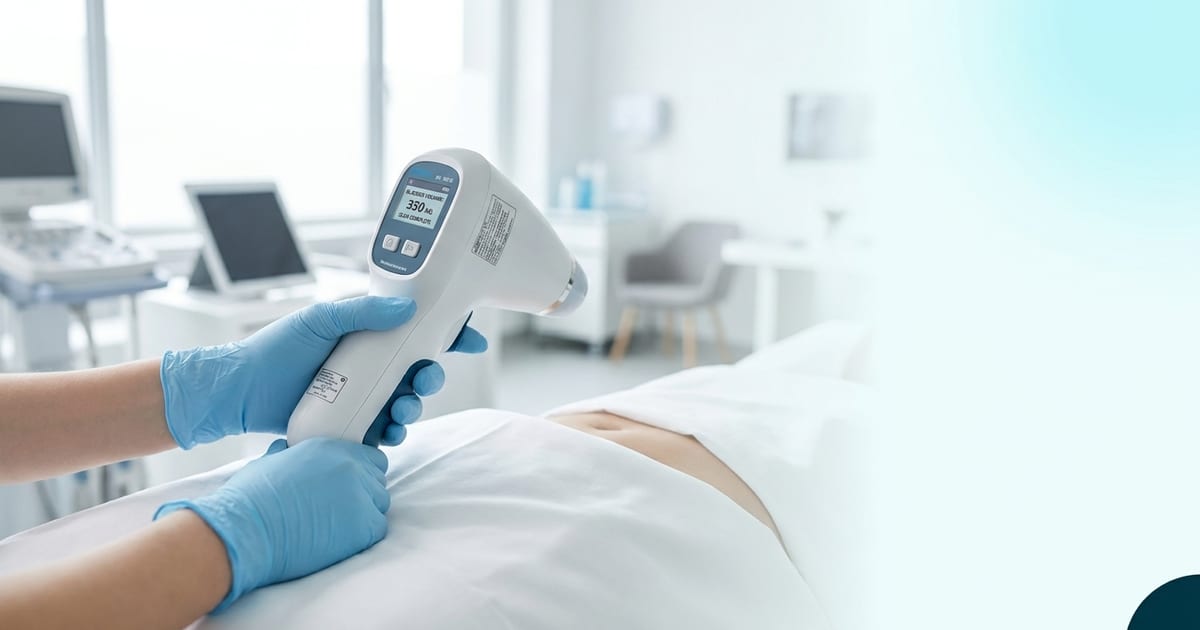 Bladder scanner portable : comment choisir (guide 2026)
