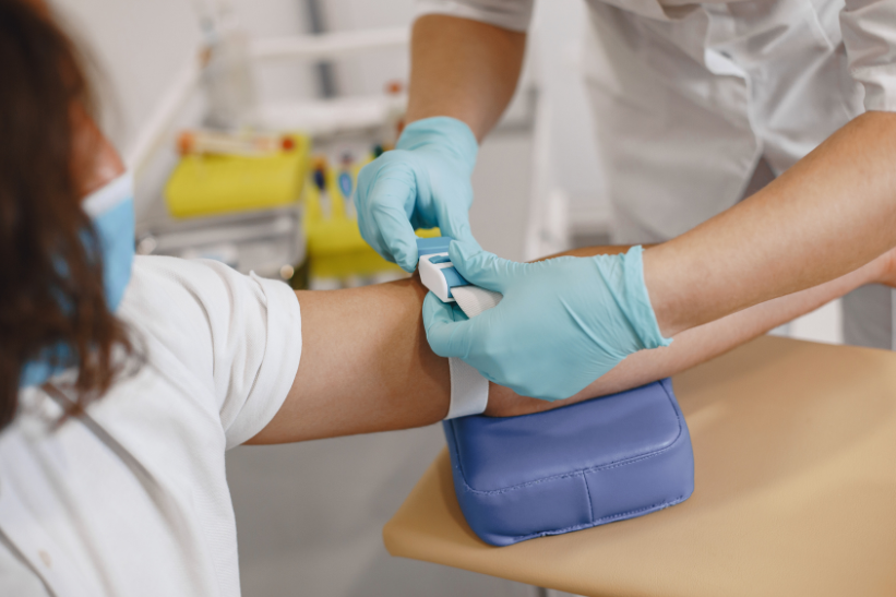 Téléconsultation assistée