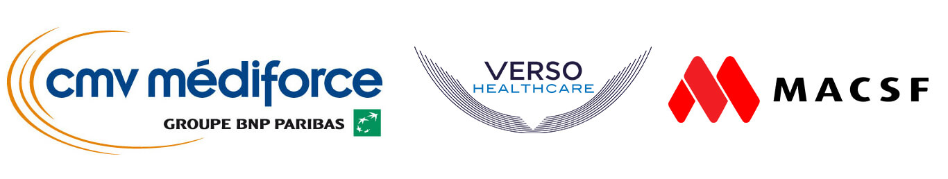 Partenaires financement